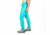 La Sportiva Mantra Pant - Women's, Extra Large, 33in Inseam, Aqua, I60-615615-XL