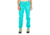 La Sportiva Mantra Pant - Women's, Large, 32in Inseam, Aqua, I60-615615-L