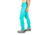 La Sportiva Mantra Pant - Women's, Large, 32in Inseam, Aqua, I60-615615-L