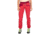 La Sportiva Mantra Pant - Women's, Large, 32in Inseam, Garnetbeet, I60-308310-L