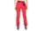 La Sportiva Mantra Pant - Women's, Large, 32in Inseam, Garnetbeet, I60-308310-L