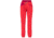 La Sportiva Mantra Pant - Women's, Large, 32in Inseam, Garnetbeet, I60-308310-L