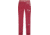 La Sportiva Mantra Pant - Womens, 2XS, 31in Inseam, Red Plum/Blush, O62-502405-XXS