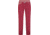 La Sportiva Mantra Pant - Women's, Large, 31in Inseam, Red Plum/Blush, O62-502405-L