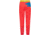 La Sportiva Mantra Pant - Women's, Large, 31in Inseam, Hibiscus/Neptune, I60-402619-L