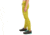 La Sportiva Mantra Pant - Women's, Small, 31in Inseam, Kiwi Celery, I60-713715-S