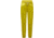 La Sportiva Mantra Pant - Women's, Small, 31in Inseam, Kiwi Celery, I60-713715-S