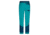 La Sportiva Mantra Pant - Womens, Lagoon/Storm Blue, Small, O62-638639-S