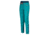 La Sportiva Mantra Pant - Womens, Lagoon/Storm Blue, Small, O62-638639-S
