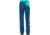 La Sportiva Mantra Pant - Women's, Extra Large, 33in Inseam, Opalaqua, I60-618615-XL