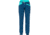 La Sportiva Mantra Pant - Women's, Extra Large, 33in Inseam, Opalaqua, I60-618615-XL