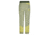 La Sportiva Mantra Pant - Womens, Tea/Green Banana, Small, O62-730728-S