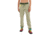 La Sportiva Mantra Pant - Womens, Tea/Green Banana, Small, O62-730728-S