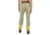 La Sportiva Mantra Pant - Womens, Tea/Green Banana, Small, O62-730728-S