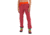 La Sportiva Mantra Pant - Womens, Velvet/Cherry Tomato, Small, O62-323322-S