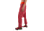 La Sportiva Mantra Pant - Womens, Velvet/Cherry Tomato, Small, O62-323322-S