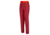 La Sportiva Mantra Pant - Womens, Velvet/Cherry Tomato, Small, O62-323322-S