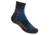 La Sportiva Mid Distance Socks, Black/Red, Small 29T-BkRd-S