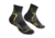 La Sportiva Mid Distance Socks, Black/Yellow, Small 29T-BY-S