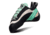 La Sportiva Miura Climbing Shoes - Women's, White/Jade Green, 39, ZFCS011-W00E04-39