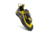 La Sportiva Miura VS Climbing Shoes - Men's, Black/Yellow, 39.5, ZFCS036-K00Y00-39.5