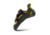 La Sportiva Miura VS Climbing Shoes - Mens, Black/Yellow, 39.5, ZFCS036-K00Y00-39.5