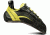 La Sportiva Miura XX Climbing Shoe - Men's-Black/Sulphur-42