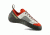 Nago Climbing Shoe - Mens-Red-45