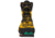 La Sportiva Nepal Evo GTX Mountaineering Shoes - Men's, Yellow, 44.5, 21M-100100-44.5