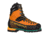 La Sportiva Nepal S3 Work GTX Mountaineering Shoes - Mens, Orange, 46, 31C-200200-46