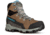 La Sportiva Nucleo High II GTX Hiking Shoes - Womens, Oak/Topaz, 40.5, 24Z-808624-40.5
