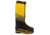 La Sportiva Olympus Mons Evo Boots - Mens, Yellow/Black, 43, 290-YeBk-43