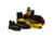 La Sportiva Olympusons Cube Mountaineering Shoes - Mens, Yellow/Black, 49, Medium, 21F-100999-49