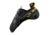 La Sportiva Ondra Comp Climbing Shoes - Mens, Black/Yellow, 37.5, 40S-999100-37.5