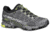 La Sportiva Primer Low GTX Hiking Shoe - Mens-Grey/Green-Medium-41