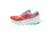 La Sportiva Prodigio Max Road Running Shoes - Womens, Hibiscus/Malibu Blue, 37.5 Euro, ZFRS107-P02B02-37.5