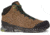 La Sportiva Pyramid GTX Backpacking Shoes - Mens, Mocha/Forest, 44 EU, 24H-807711-44