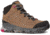 La Sportiva Pyramid GTX Backpacking Shoes - Womens, Taupe/Beet, 37.5 EU, 24I-801310-37.5
