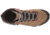 La Sportiva Pyramid GTX Backpacking Shoes - Womens, Taupe/Beet, 37.5 EU, 24I-801310-37.5
