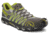 La Sportiva Quantum Trail Running Shoe - Men's-10 US-Black/Yellow
