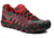La Sportiva Quantum Trail Running Shoe - Men's-46 US-Red/Black