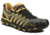 La Sportiva Quantum Trail Running Shoe - Men's-8.5 US-Black/Yellow