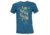 La Sportiva Rubik T-Shirt - Men's-Dark Sea-Large