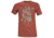La Sportiva Rubik T-Shirt - Men's, Rust, Large H40-RU-L