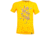La Sportiva Rubik T-Shirt - Men's-Papaya-Medium