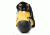 La Sportiva Solution Climbing Shoe -  Mens, White/Yellow, 39 199-WY-39