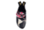 La Sportiva Solution Climbing Shoe  - Women's, White/Pink, 34.5 10J-WP-34.5