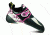 Solution Climbing Shoe - Womens-White/Pink-41.5