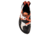 La Sportiva Solution Climbing Shoes - Womens, White/Lily Orange, 37, ZFCS014-W00O03-37
