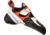 La Sportiva Solution Climbing Shoes - Womens, White/Lily Orange, 37, ZFCS014-W00O03-37